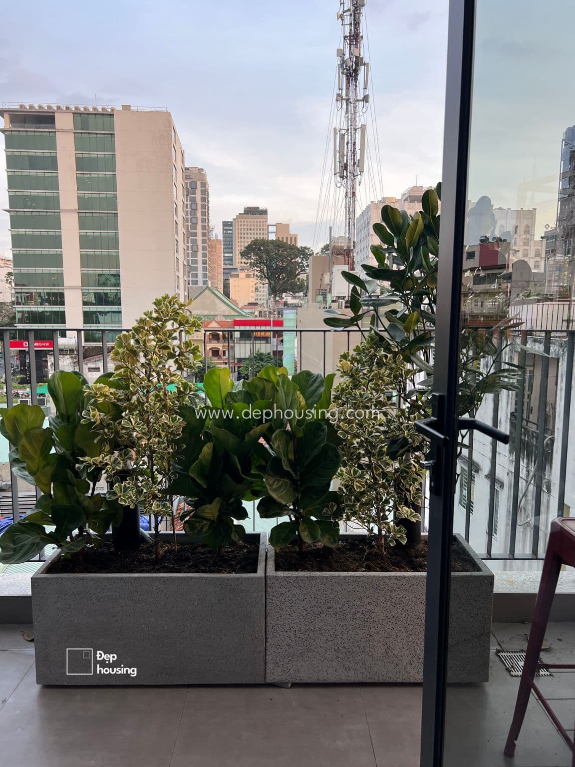 Thiết kế cây xanh sân vườn giúp khách hàng dễ hình dung trước khi thi công. Có thể giống tới 80 đến 90% 